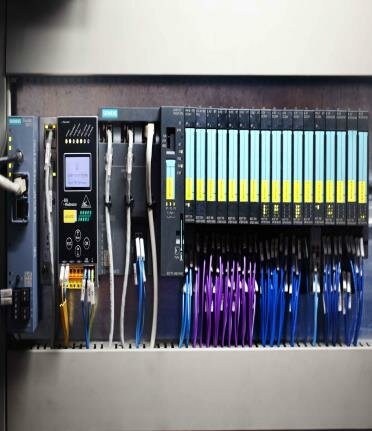 Electrical works Teslatek Engineering Electrical and Automation, Isparta, photo