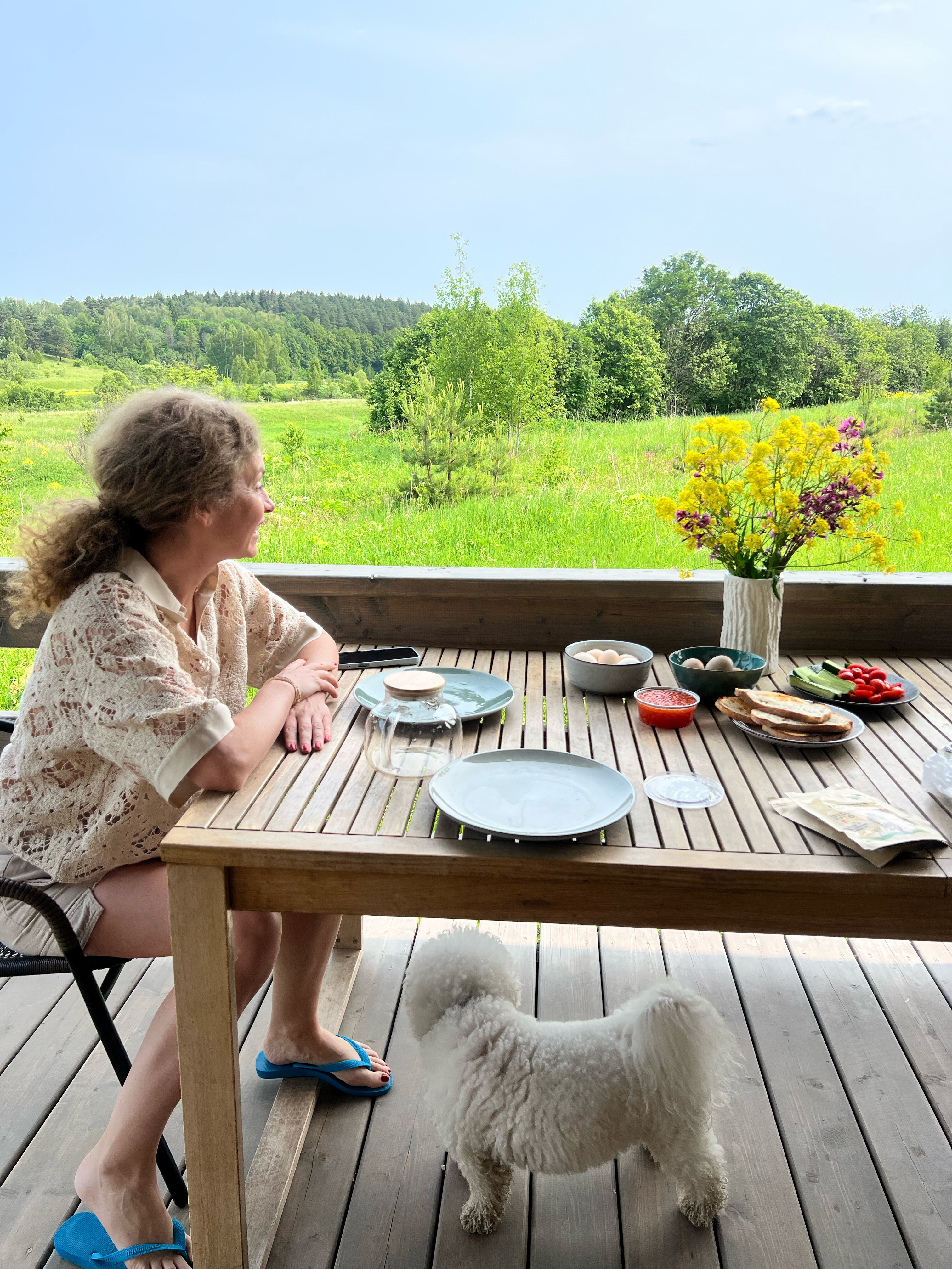 Фото Искона Дача