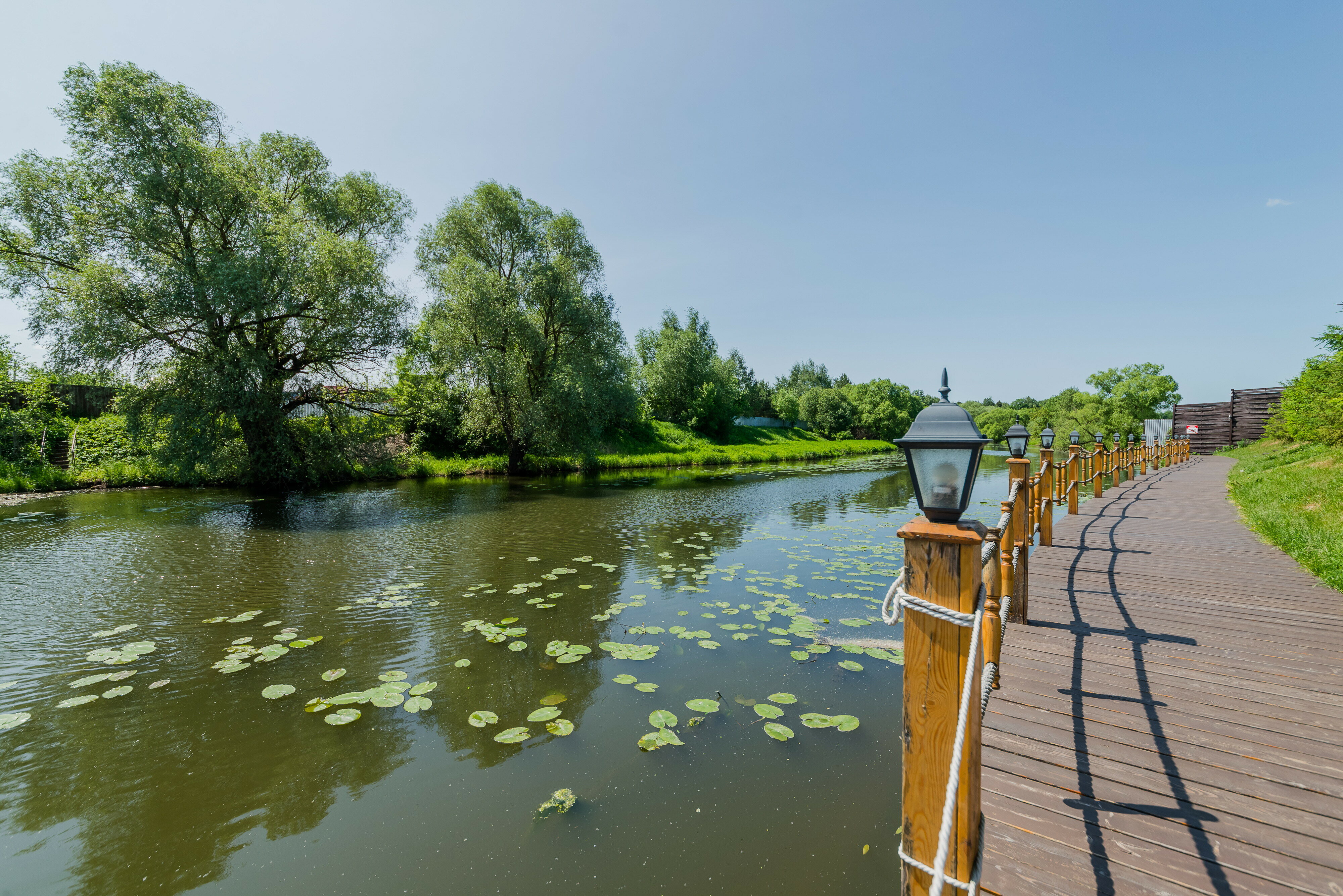 Фото Таёжный