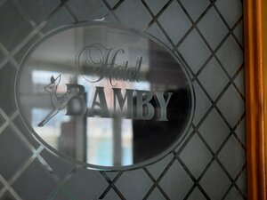 Гостиница Hotel Bamby