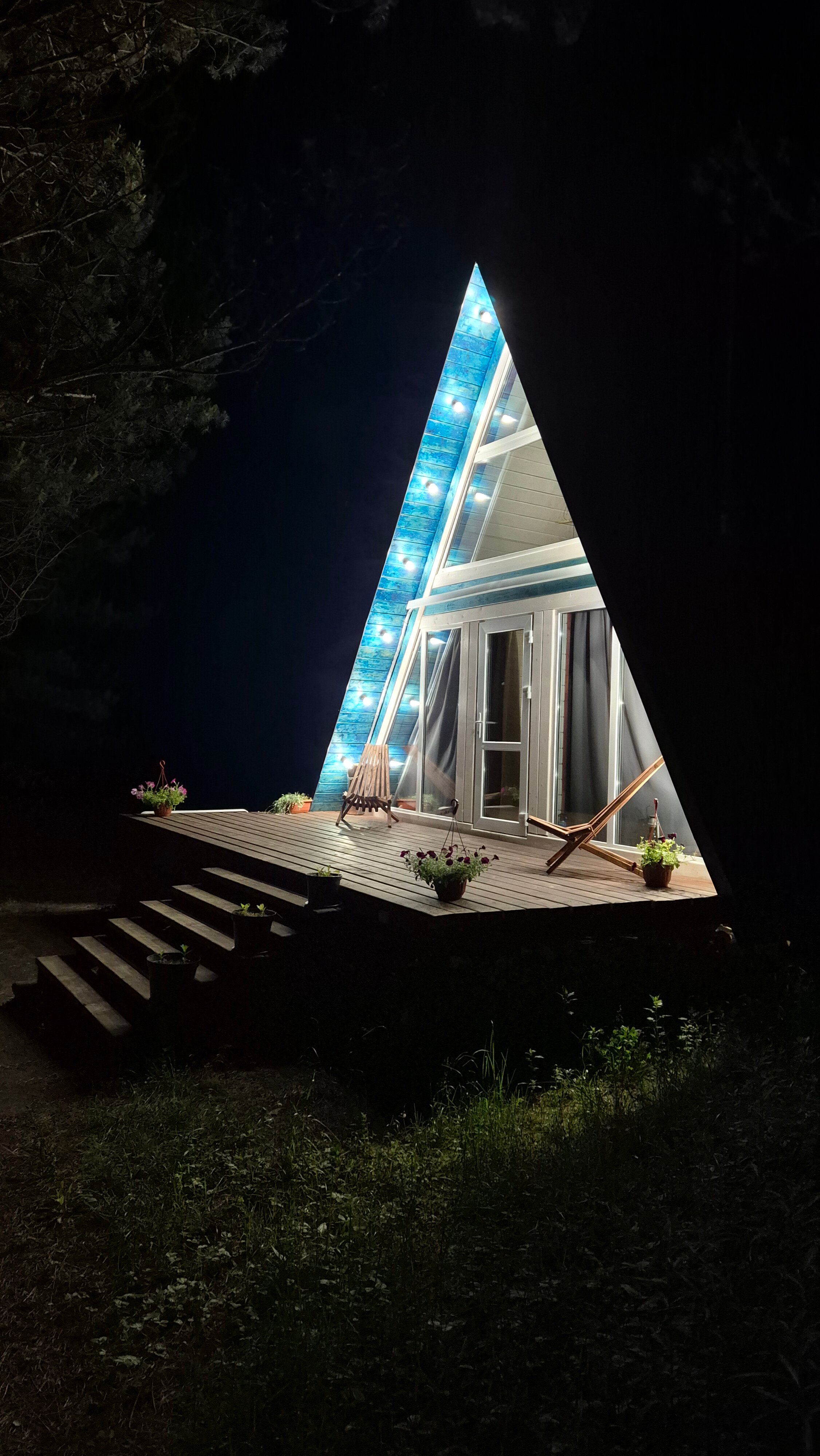 Фото НеДача