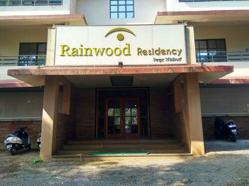 Гостиница Rainwood Residency в Лонавала