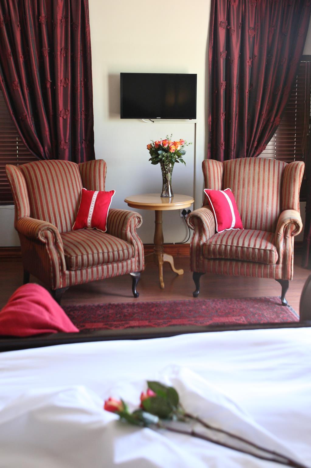 Фото Candlewoods Guesthouse