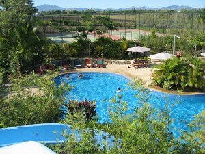 Гостиница Grand West