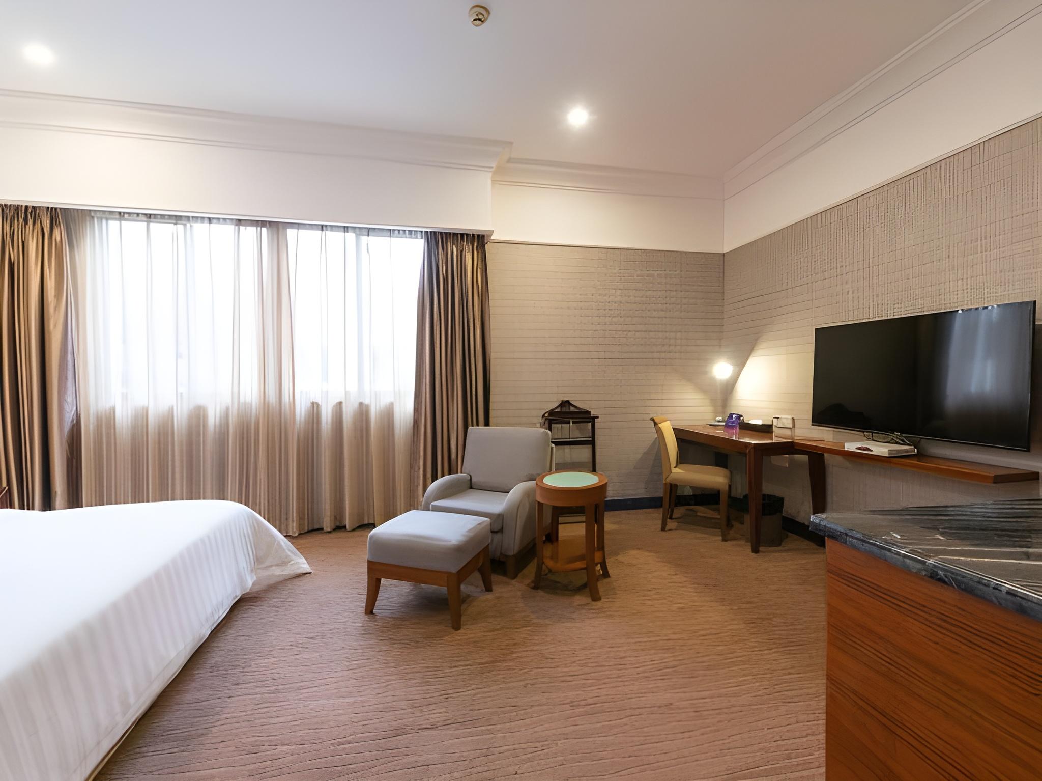 Фото Carrianna Hotel