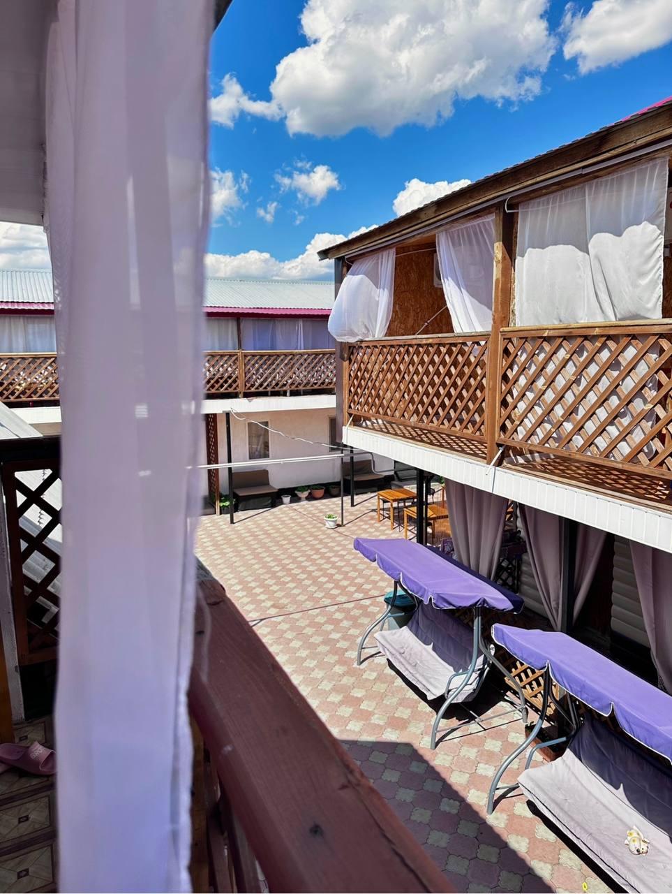 Фото Да.., Мир!