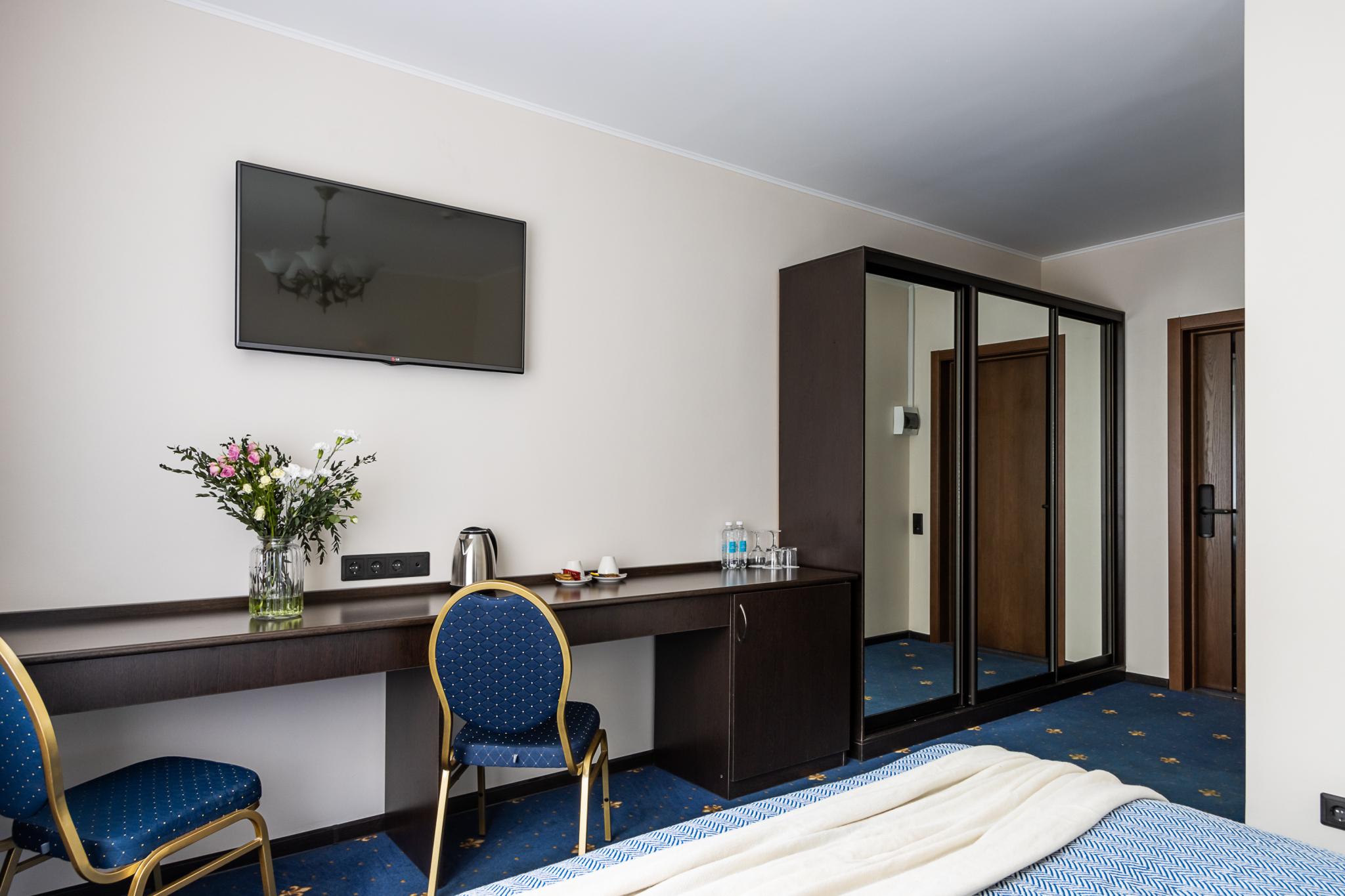 Фото Номера на Морской