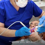 Callisto Klinic (Gaziantep, Gazi Muhtar Pasa Boulevard, 24C), dental clinic