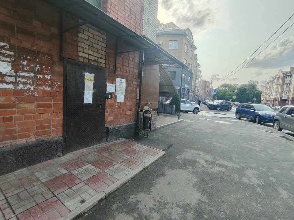 Nail salon Маникюр, Pskov, photo