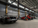 AutoMender (Revolyutsii Highway, 88И), auto body repair