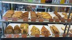 Добрый пекарь (Yuriya Gagarina Street, 53Г), bakery