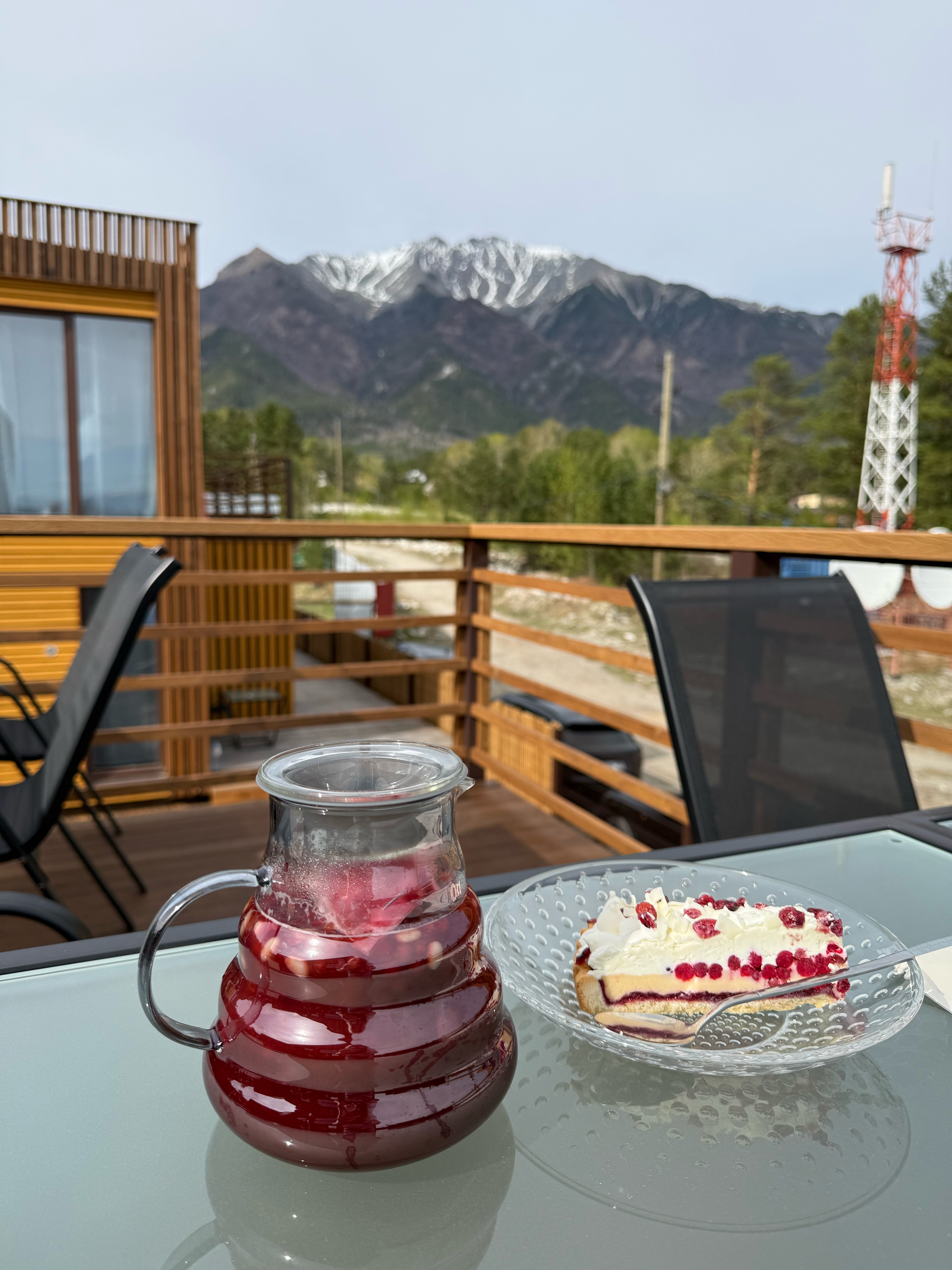 Фото Вилла Малина