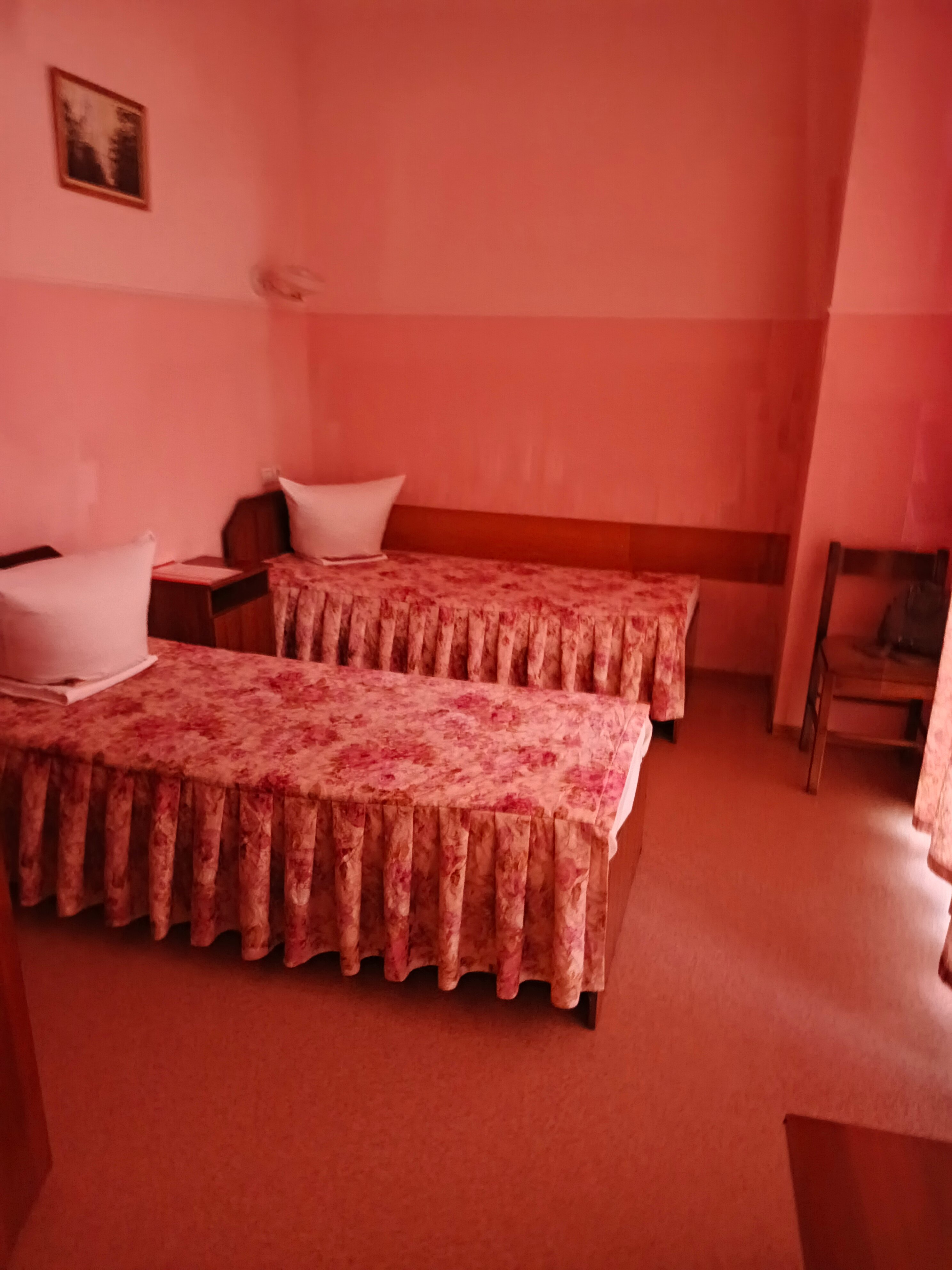 Фото Smart Hotel КДО Бийск