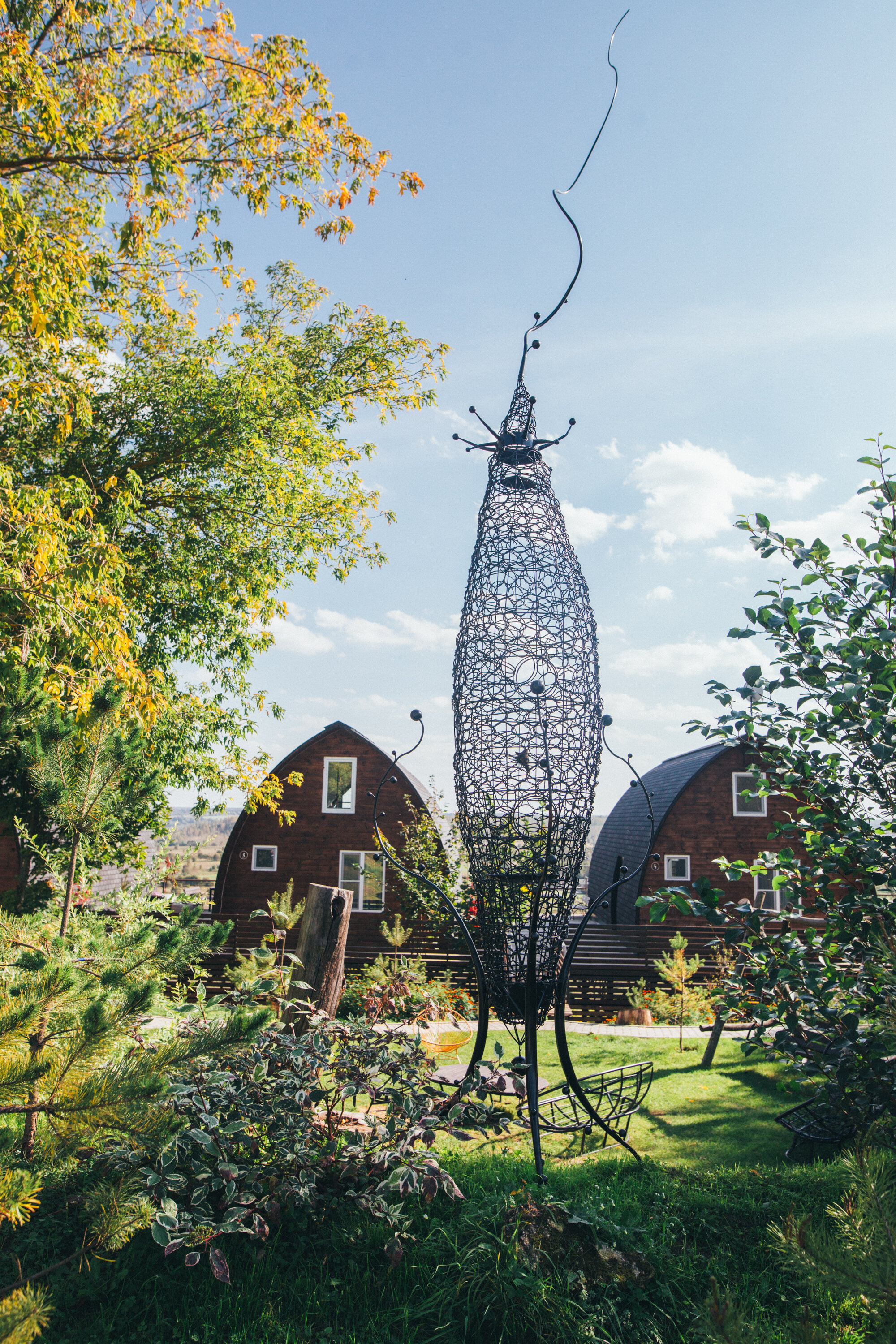 Фото Матерра