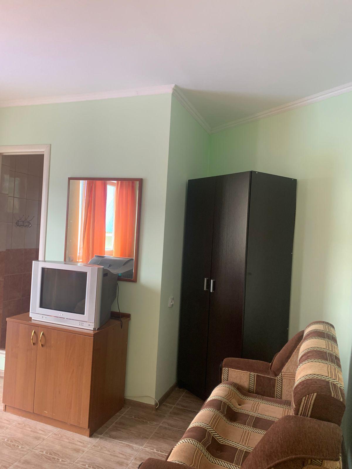 Фото Солнечный