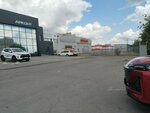 Car service, auto repair (ulitsa Marshala Eryomenko, 7Б), car service, auto repair