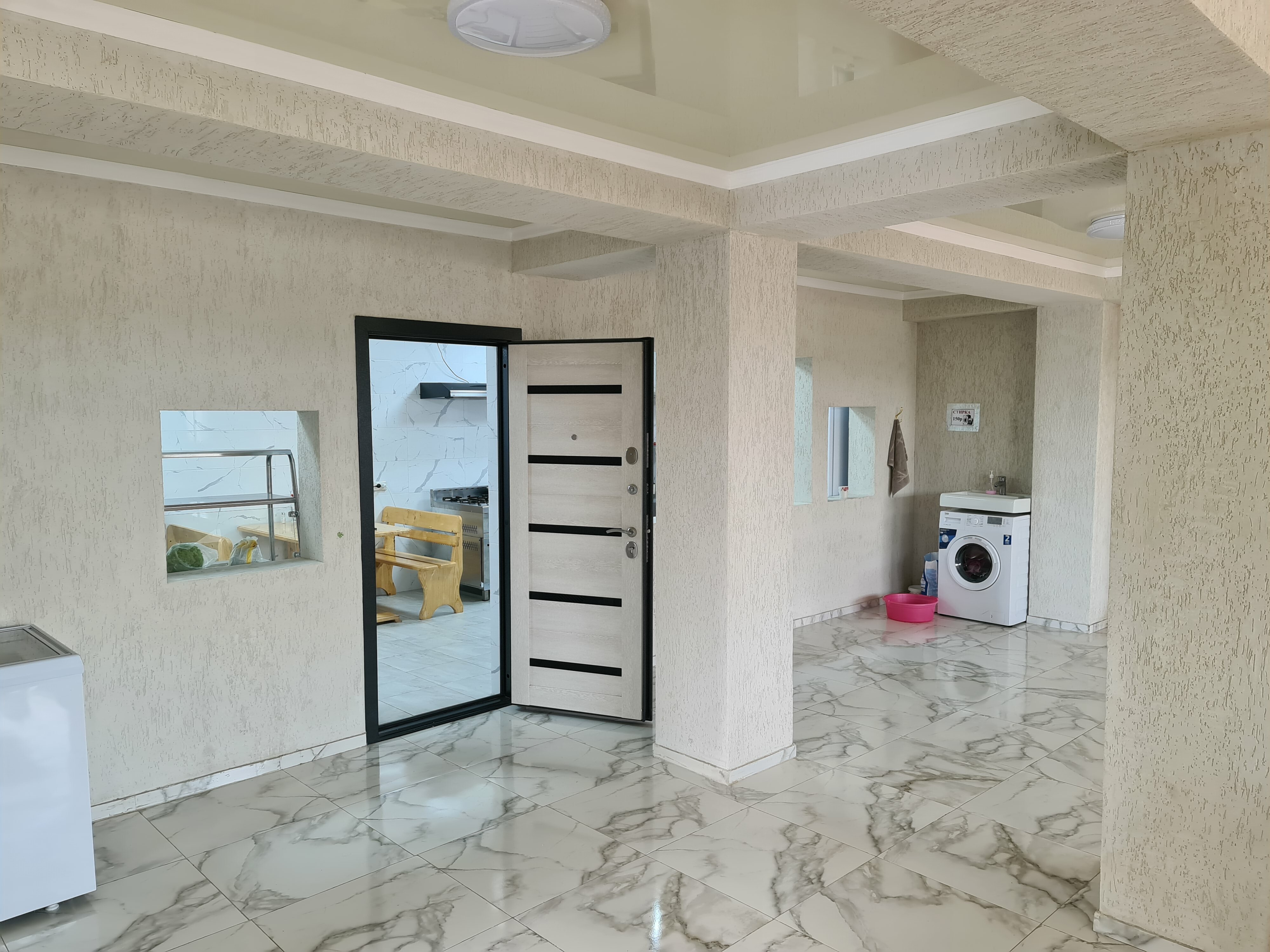 Фото Гостевой дом Bon-Amour Inn