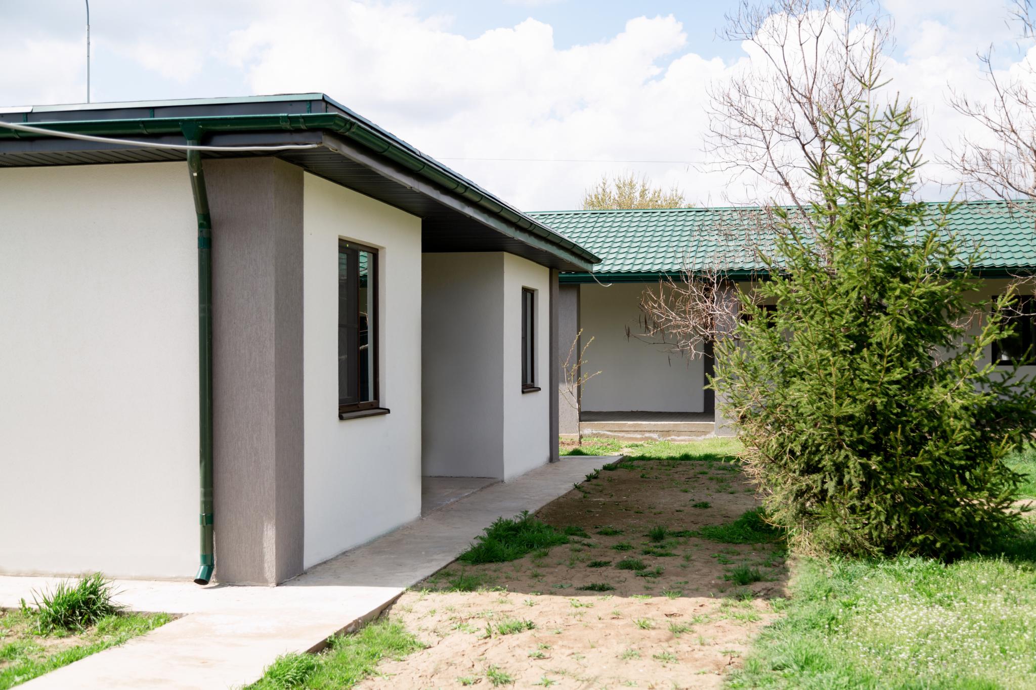 Фото Клевое Никольское