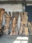Agash (Gorkogo Street, 33), productos madereros