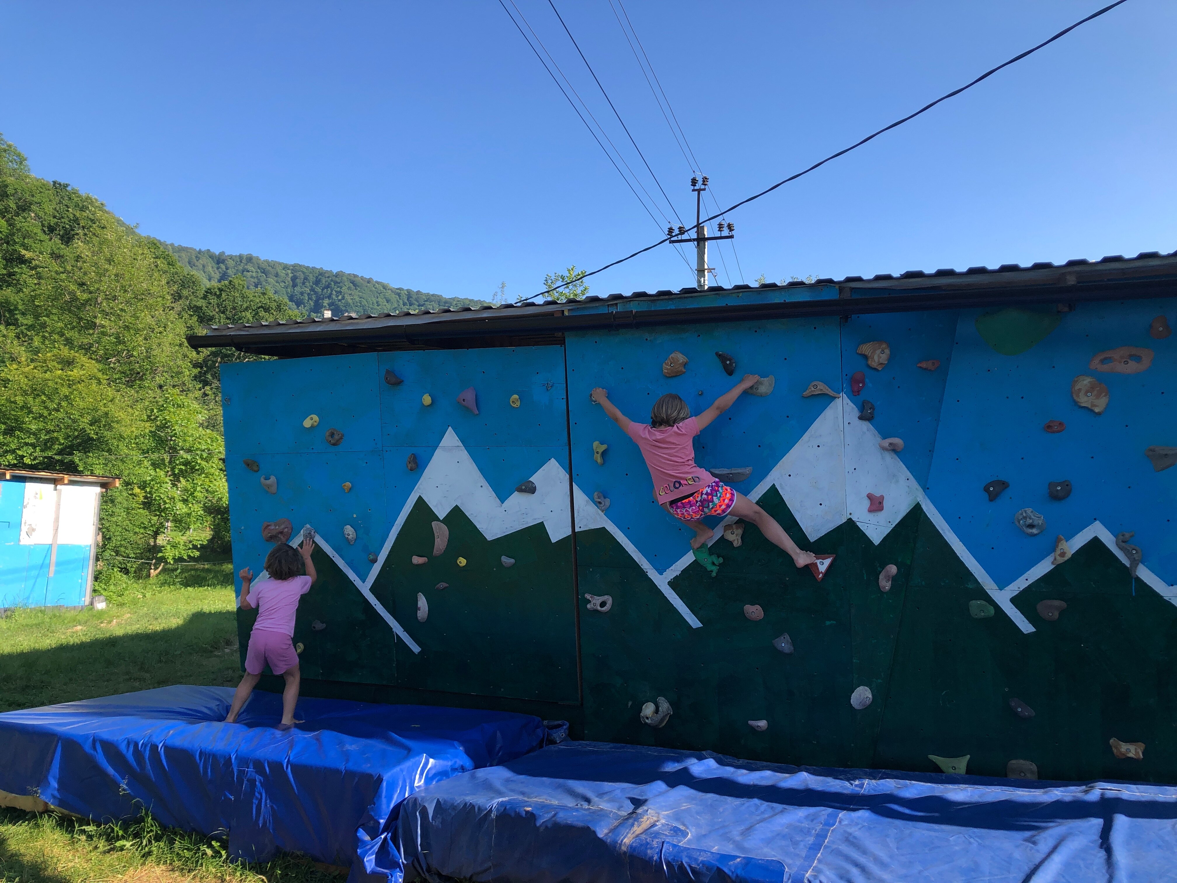 Фото Солярис