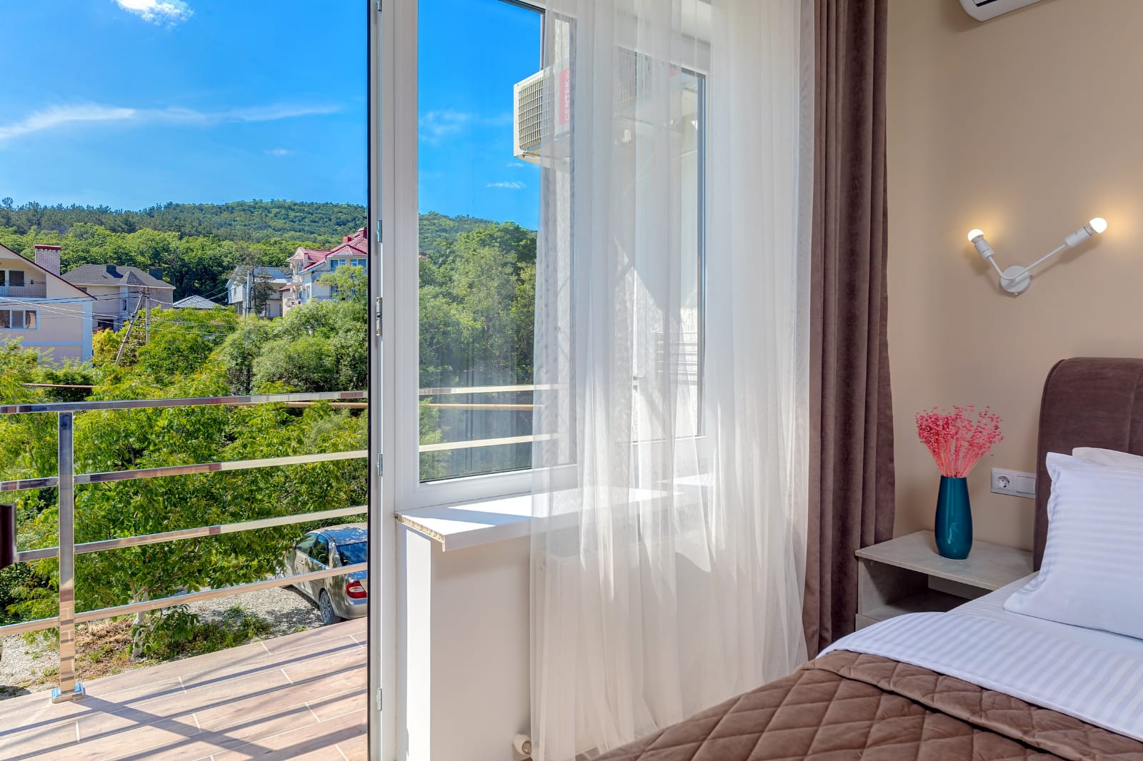 Фото Атлантика