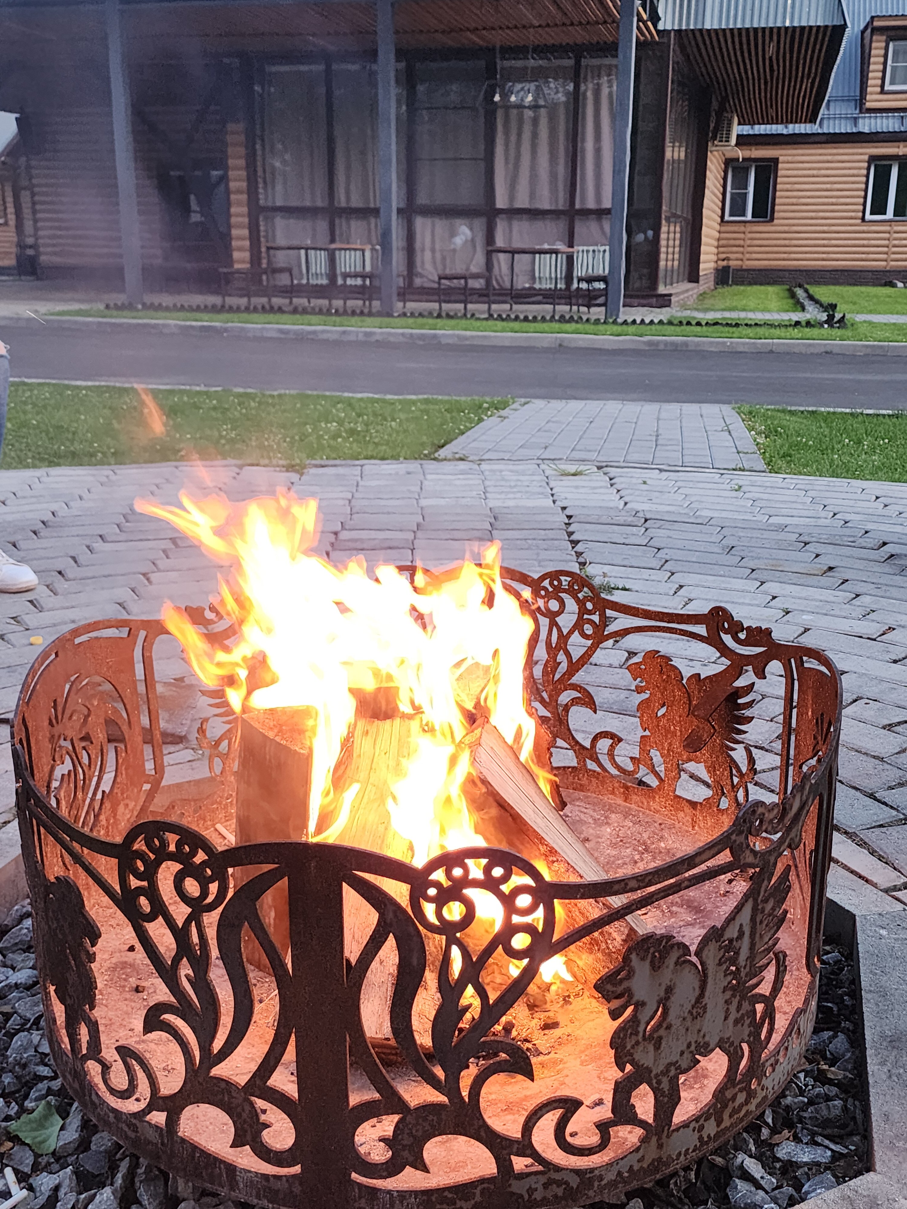 Фото Зель-Диего