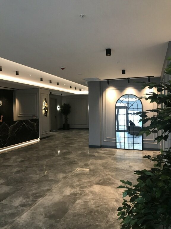 Interior design Karearti Interior Architecture, Ankara, photo