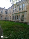 Отделения терапии и хирургии (posyolok Baranchinskiy, ulitsa Karla Libknekhta, 36), hospital