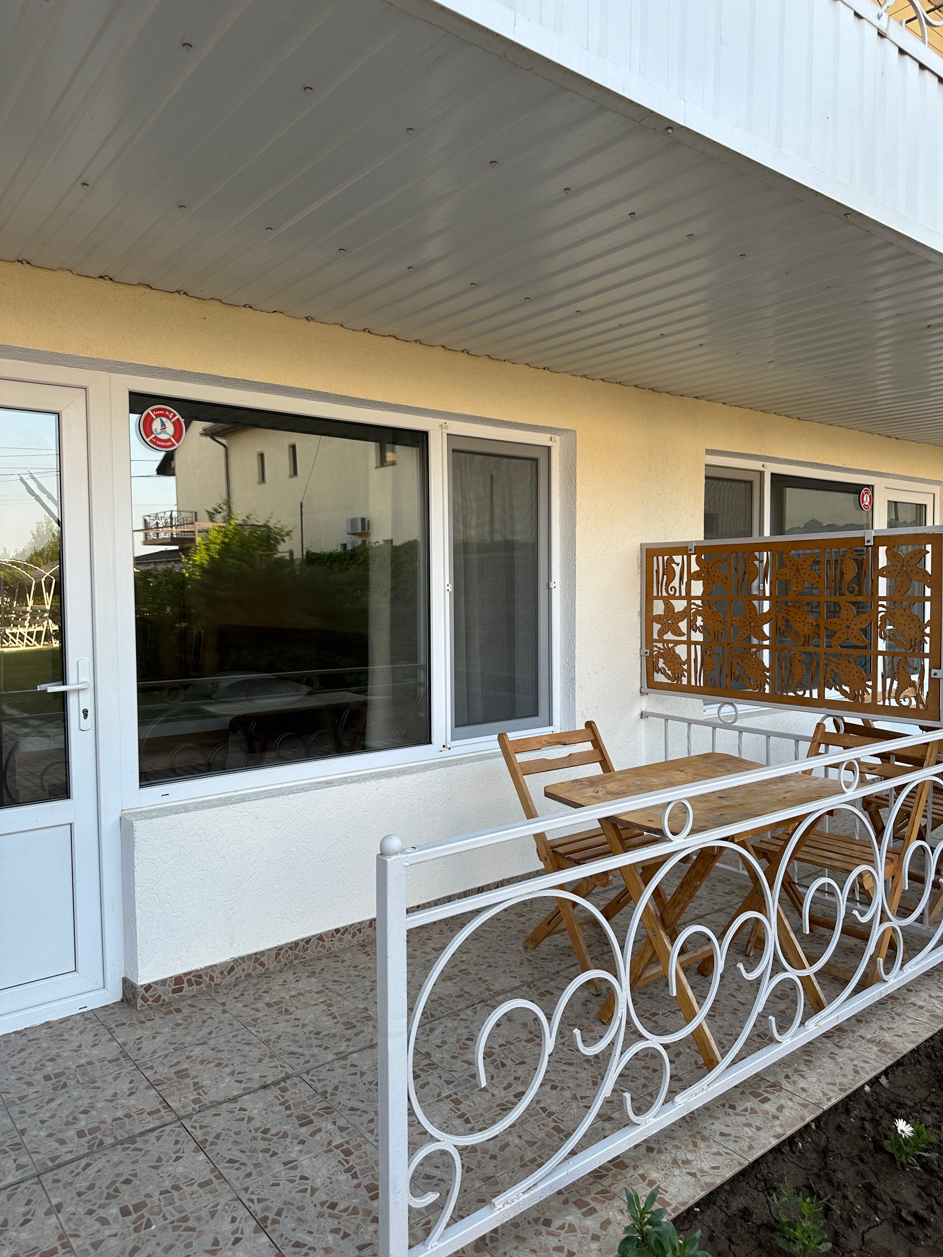 Фото У капитана