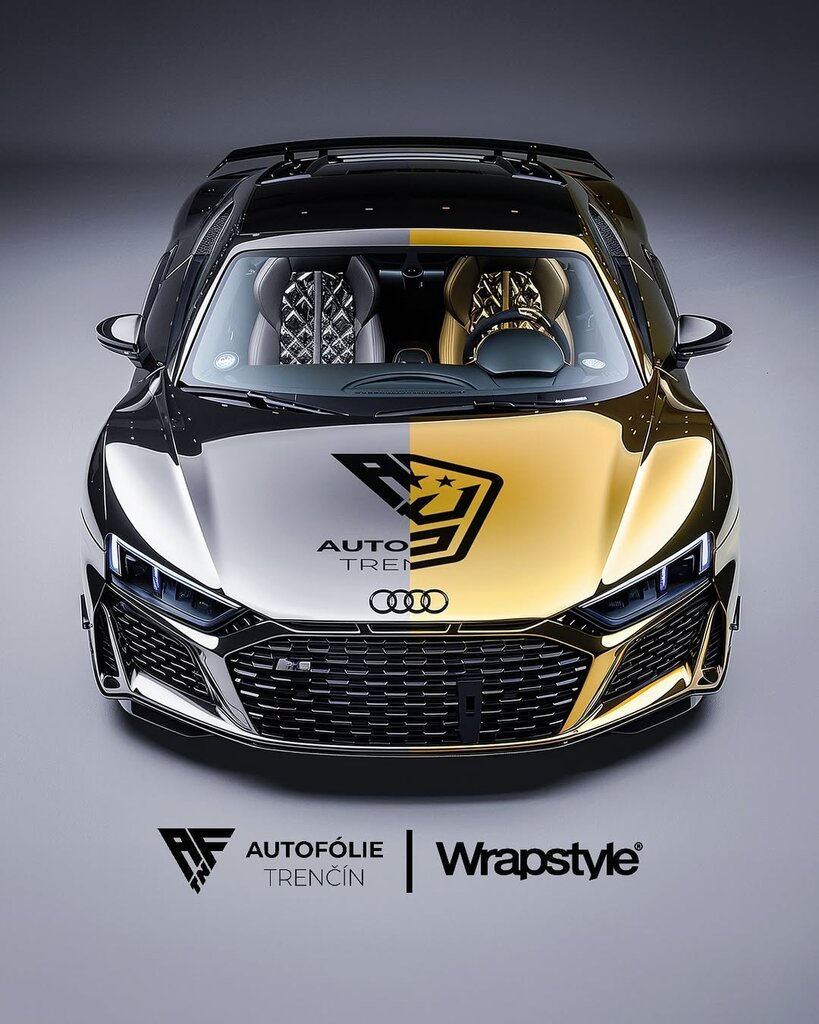 Auto detailing Wrapstyle UAE, Dubai, photo