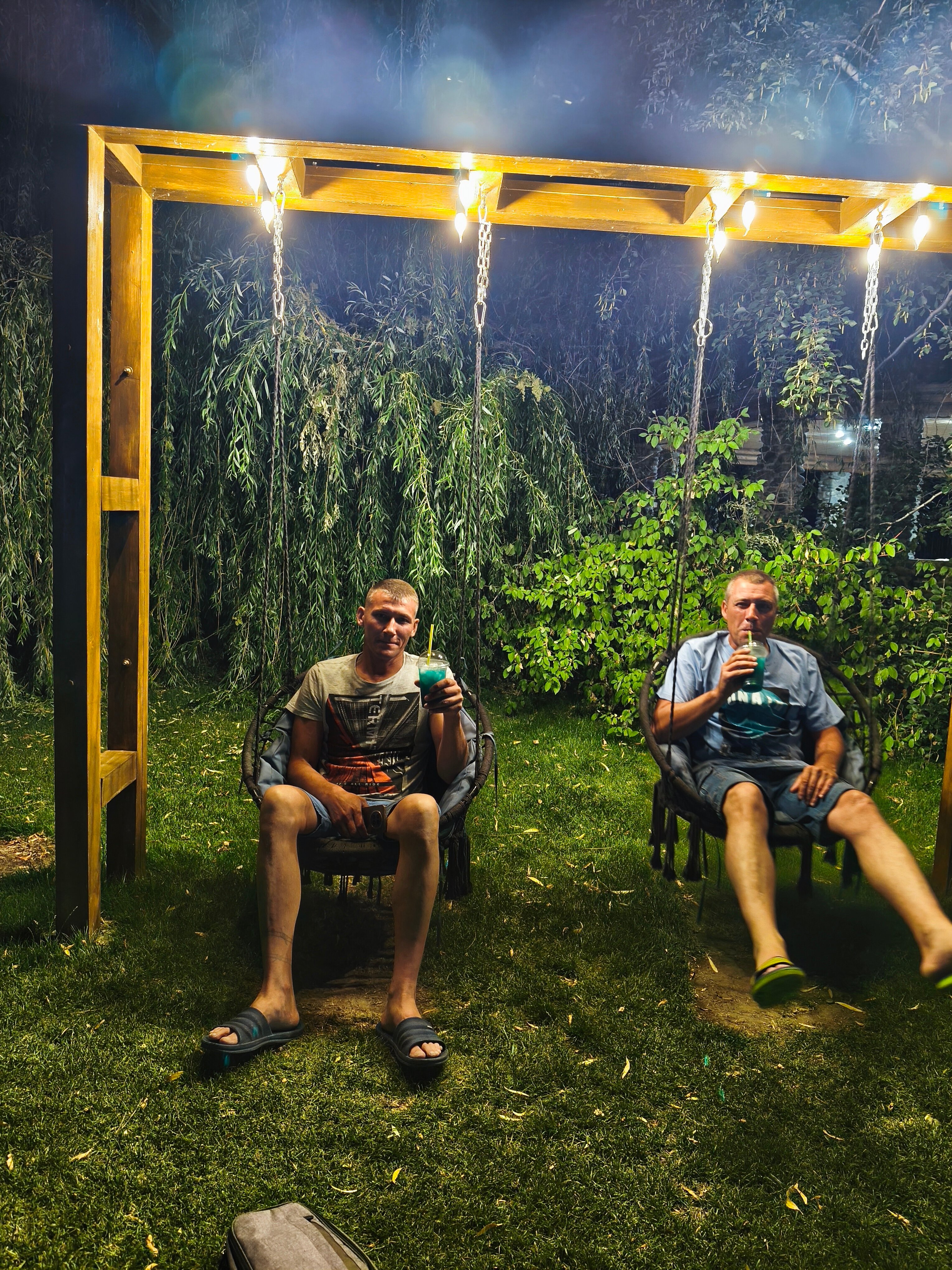 Фото Бристоль