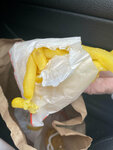 Vkusno — i tochka (Igorya Merlushkina Street, 5с1) ، وجبات سريعة