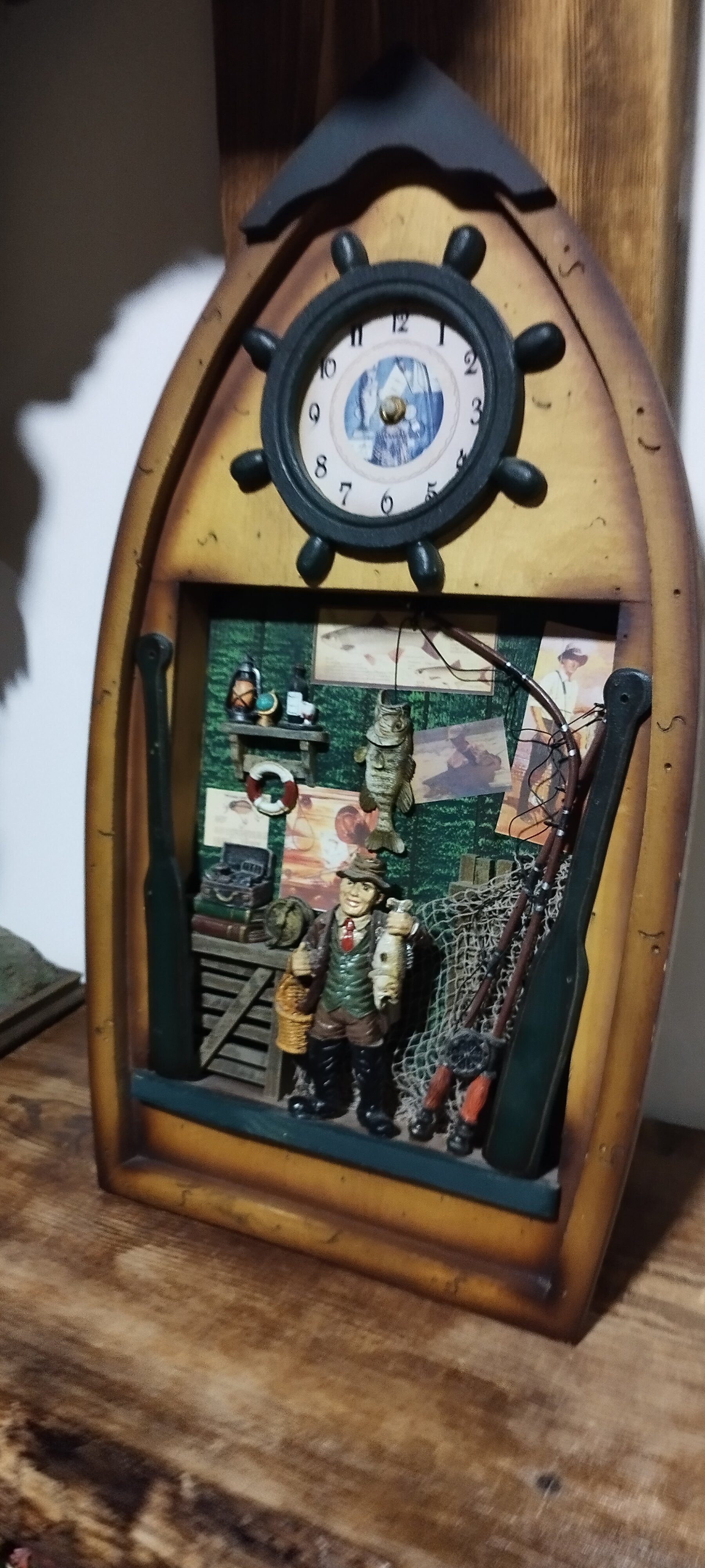 Фото Привал