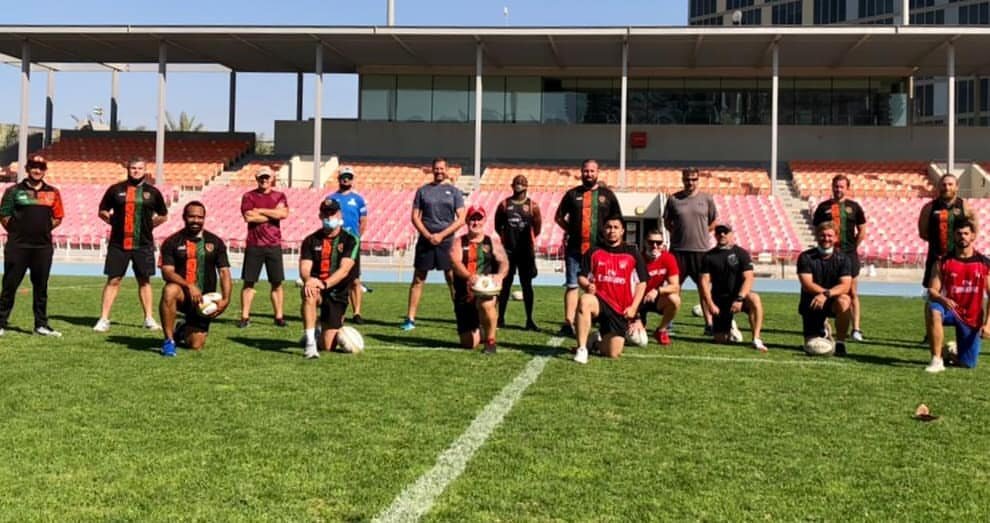 Sports club Dubai Sports Park, Dubai, photo