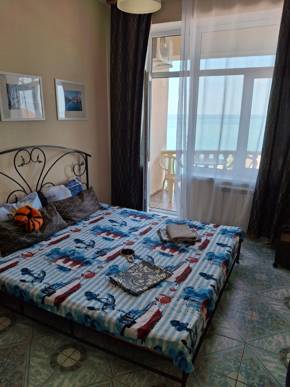 Фото Вилла Плаза