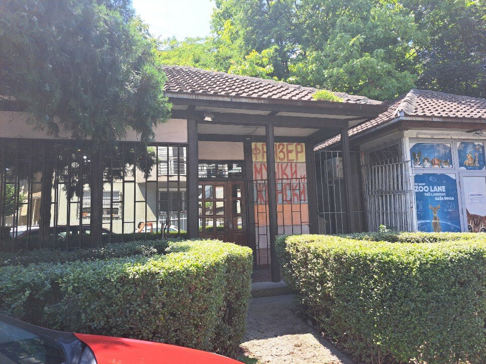 Salon Zoran