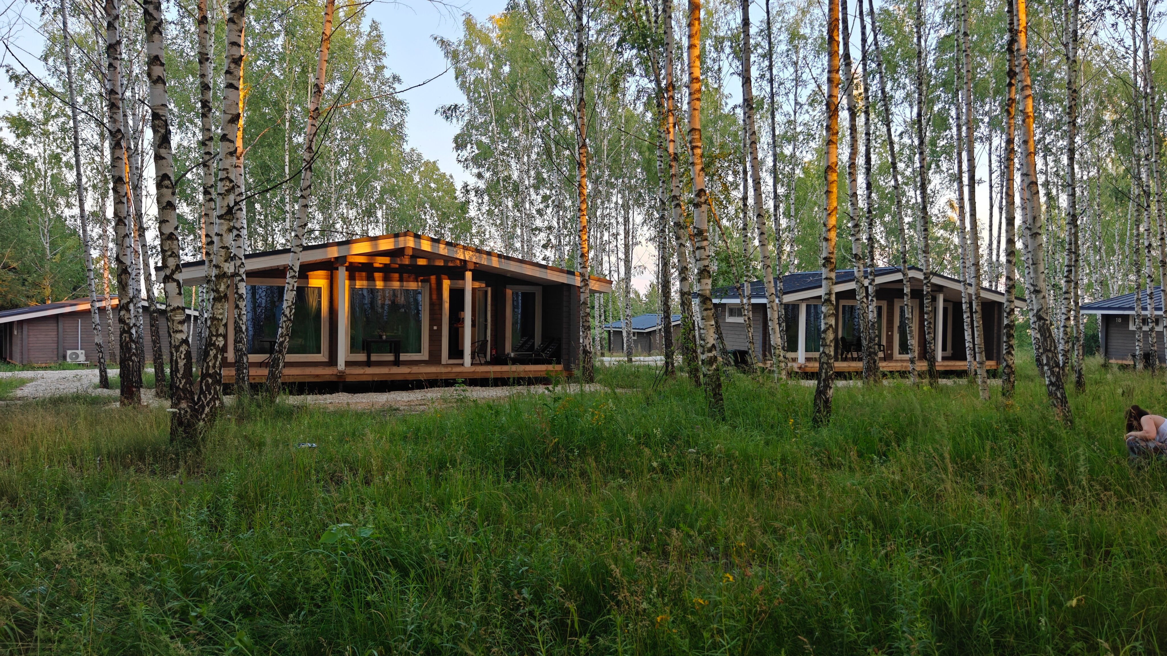 Фото Norke Есенинская Русь