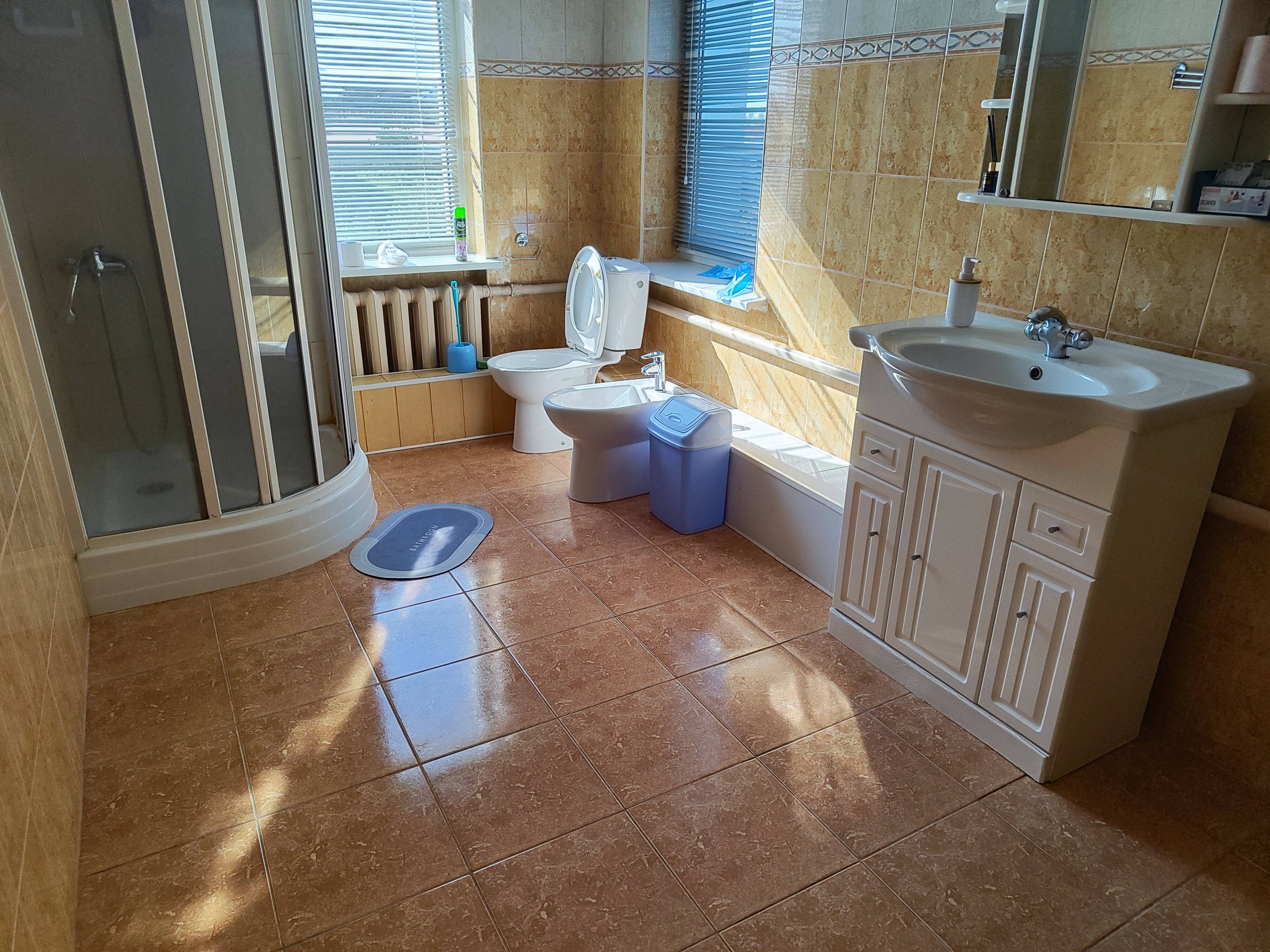 Фото Вилла Корфу