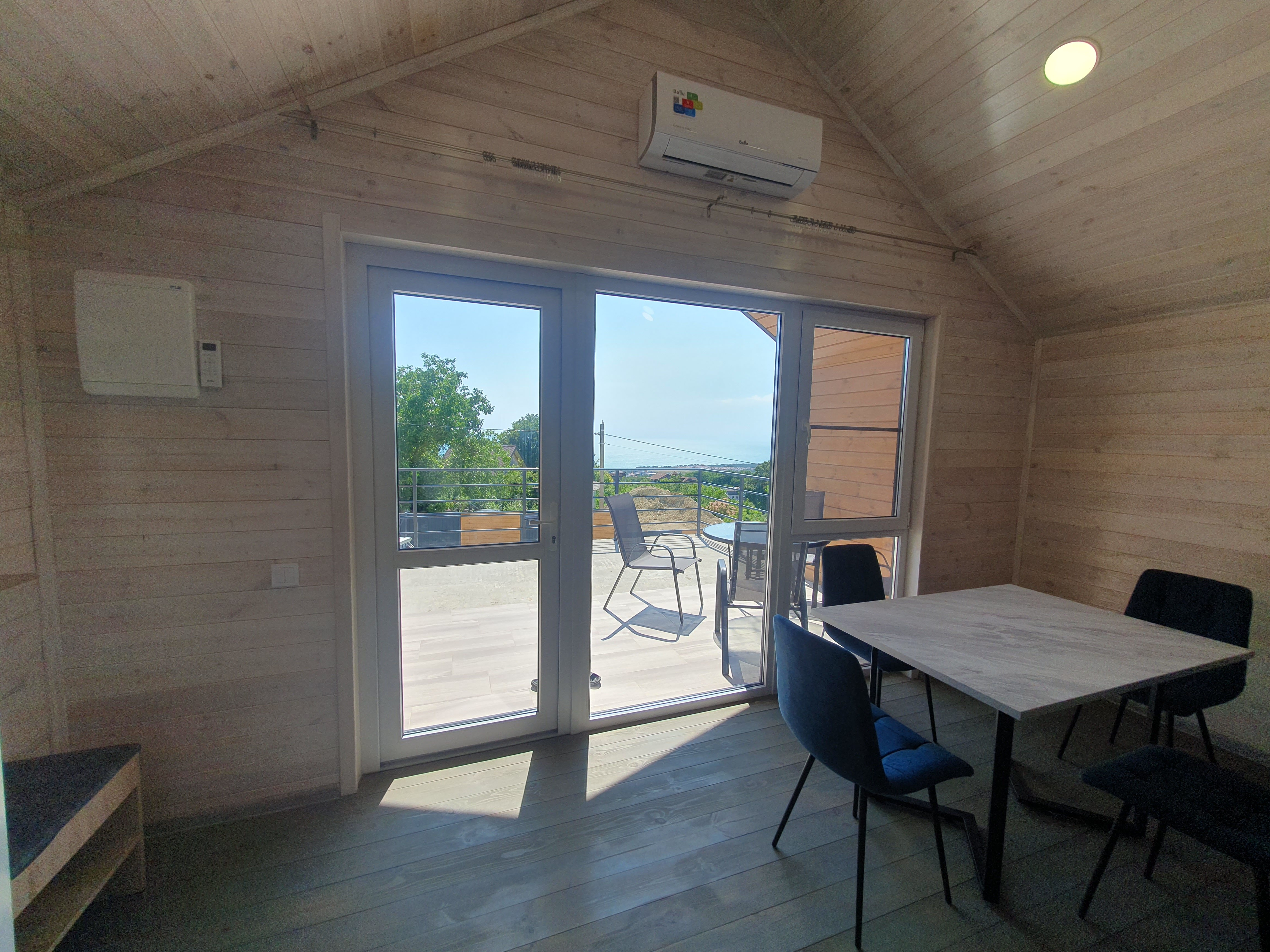 Фото Отдых С Видом на Море