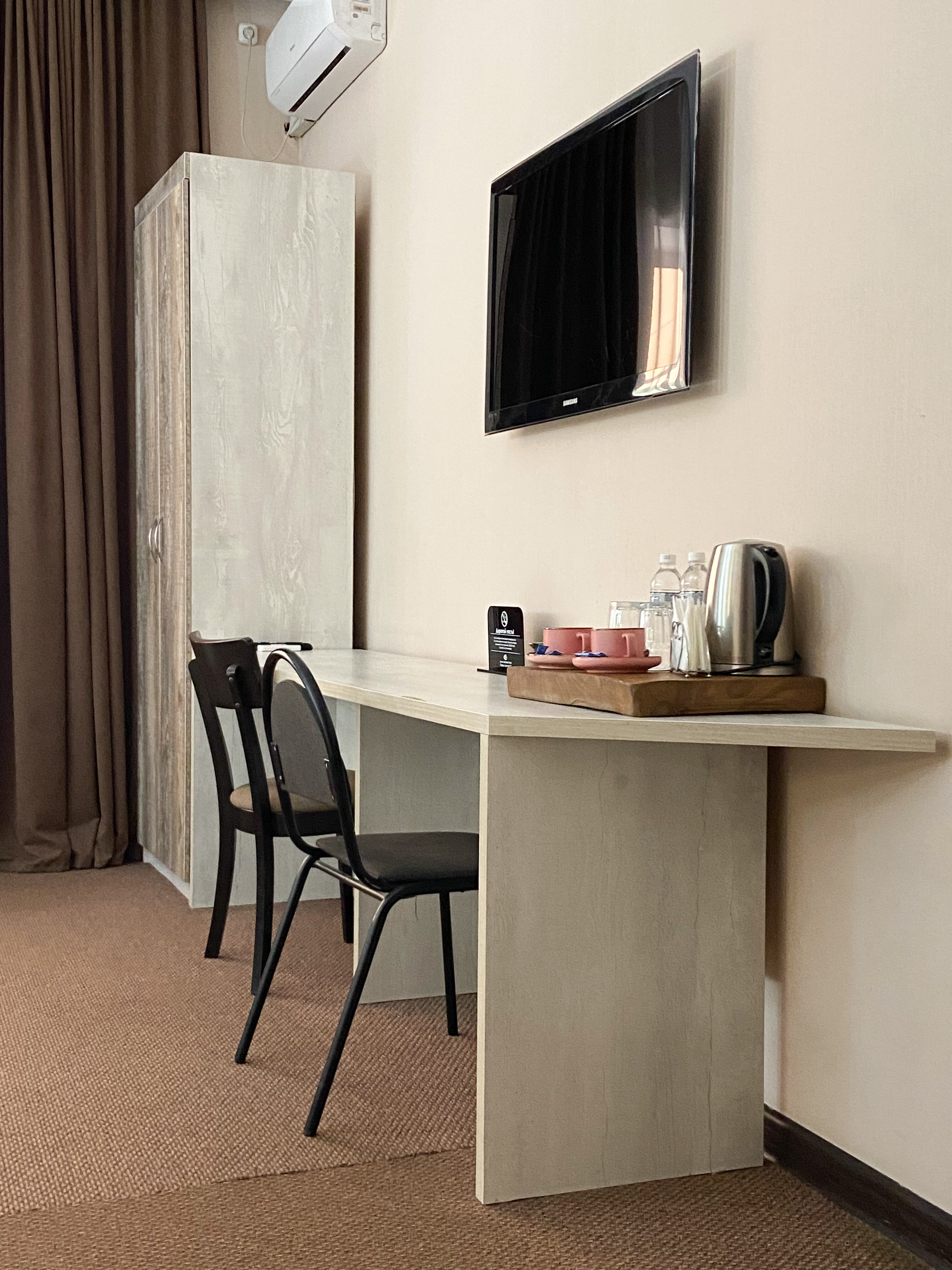 Фото Keremet Hotel