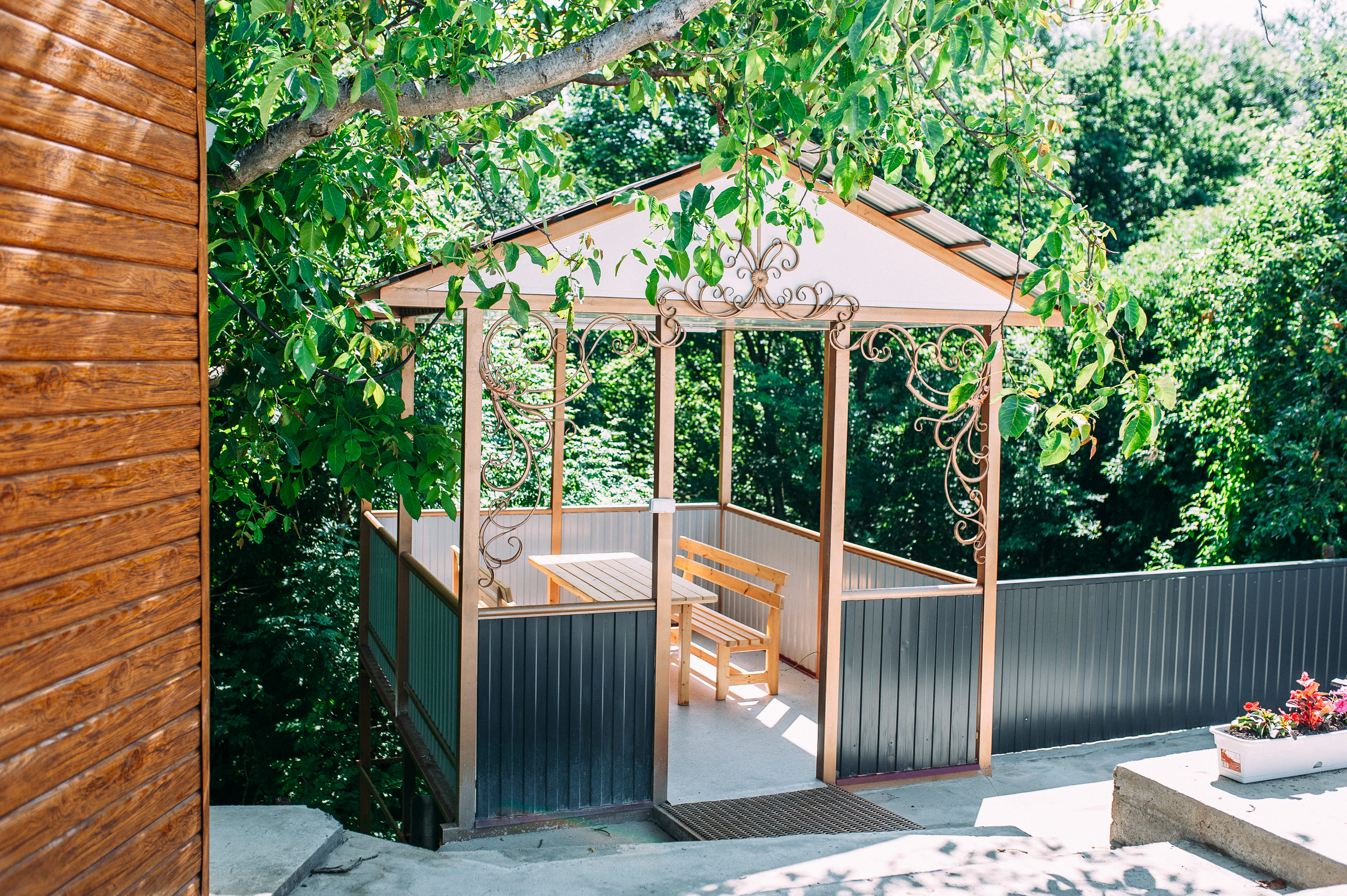 Фото Камменка