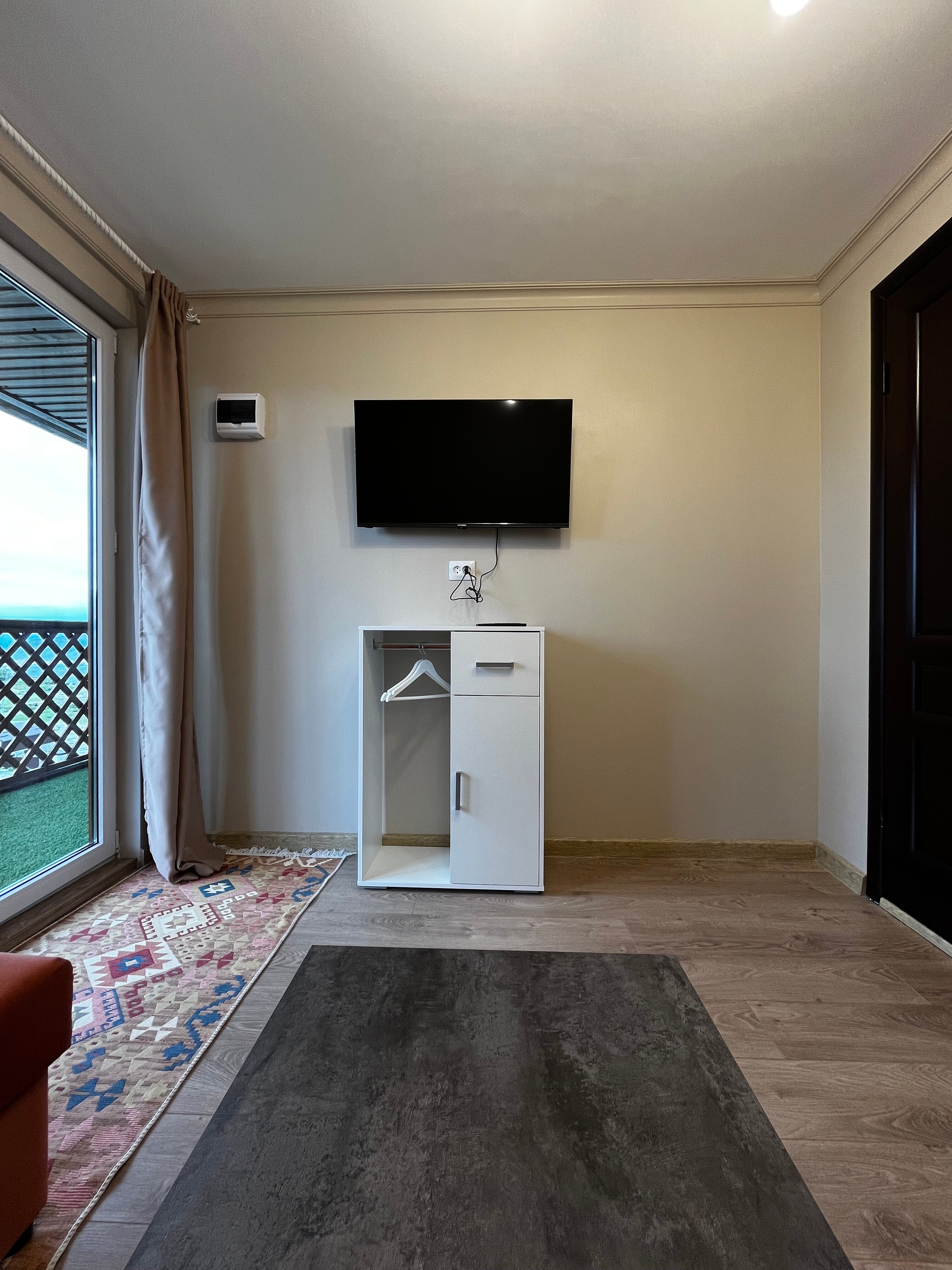 Фото Домик у каньона