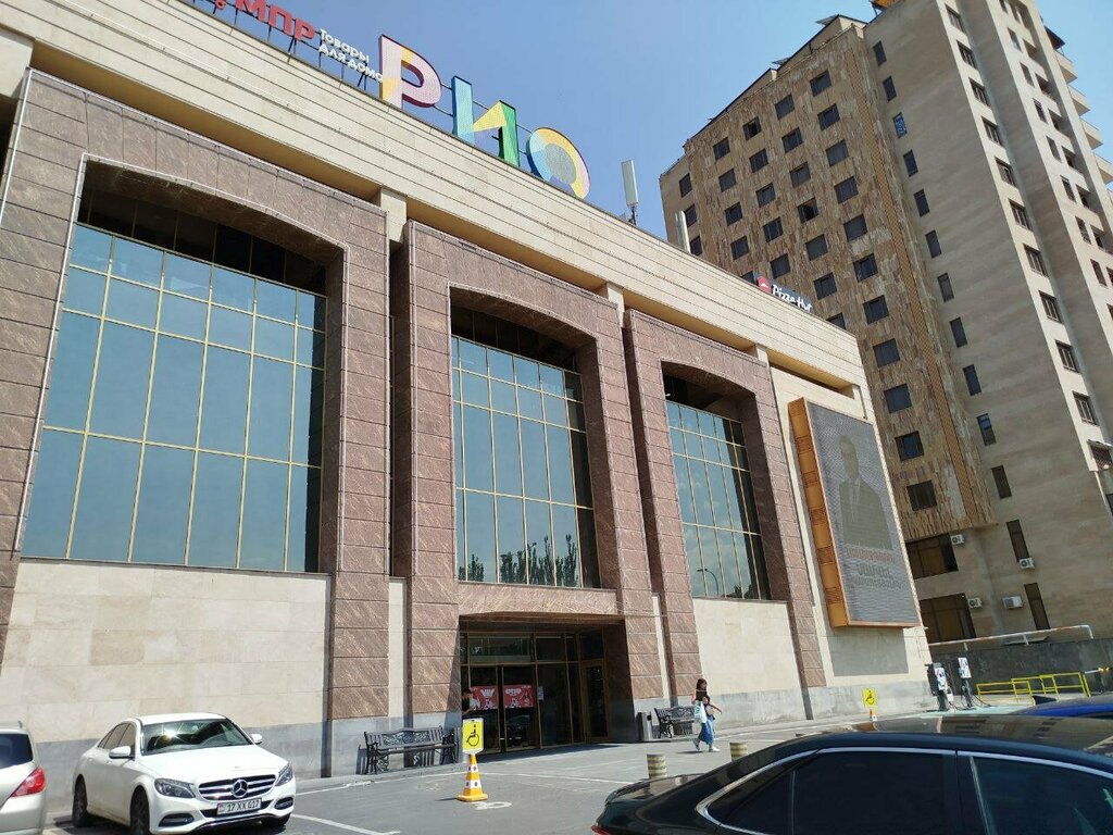 Interior design Magus Home, Yerevan, photo