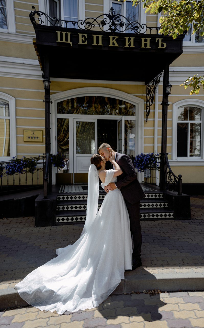 Фото Щепкинъ