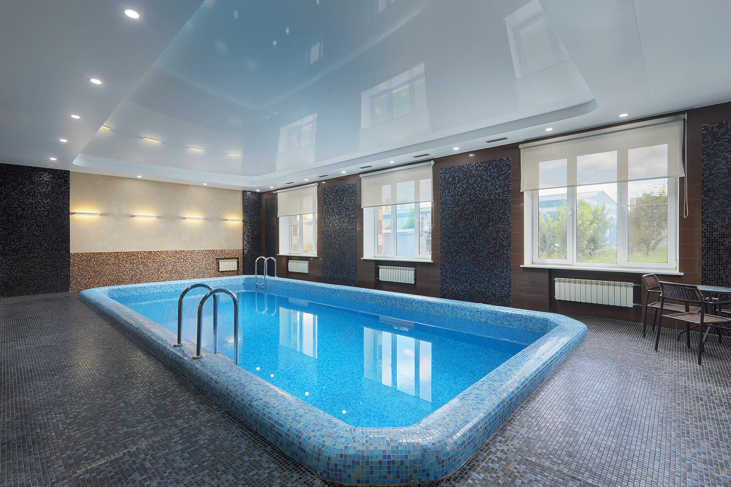 Фото отеля 4