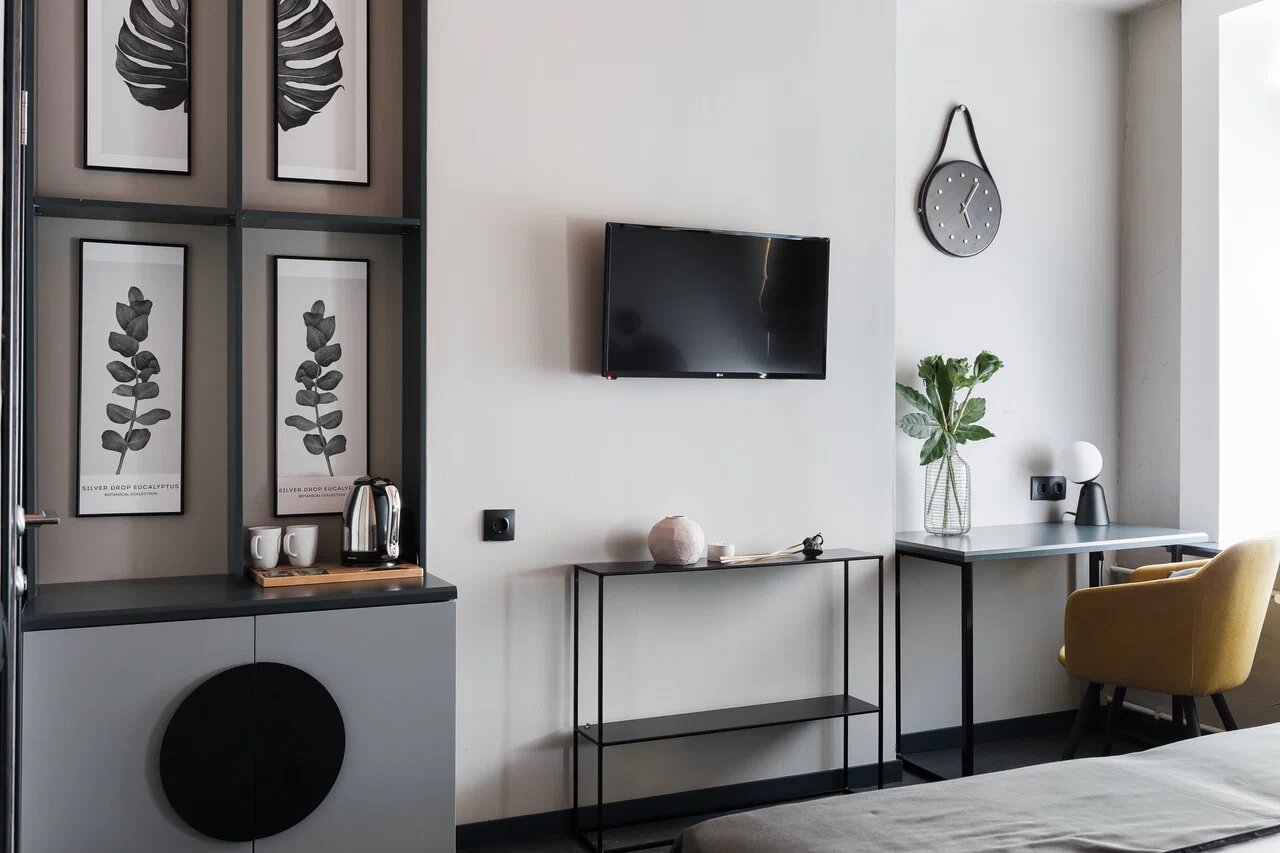 Фото отеля 4