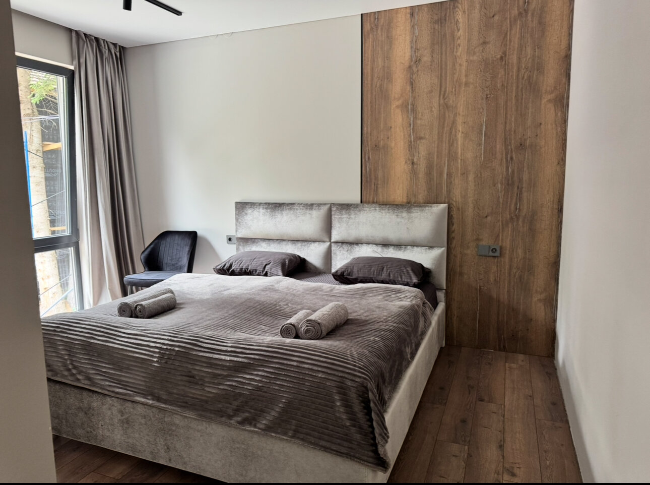 Фото Gorskiy Club