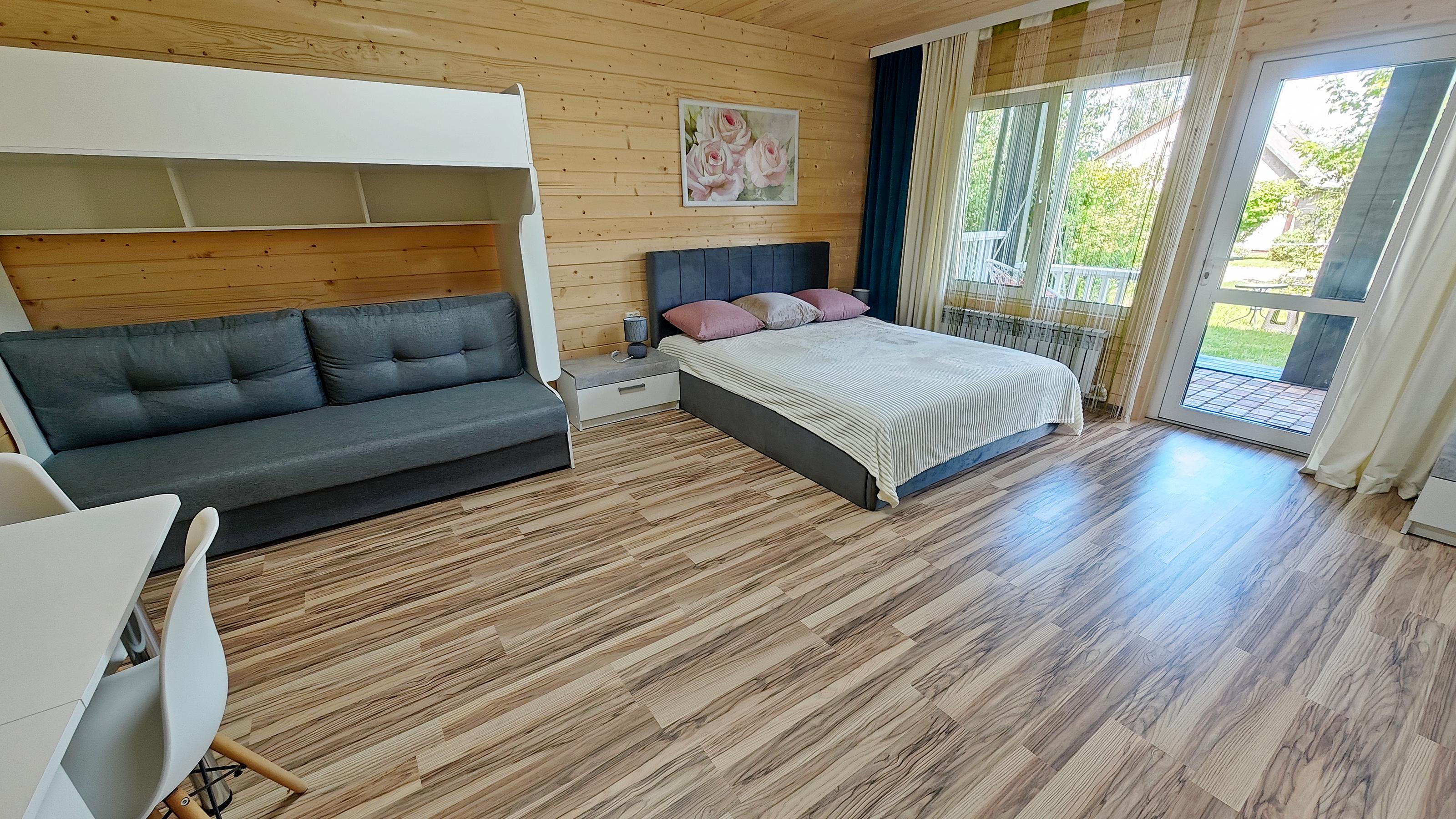 Фото Муражье