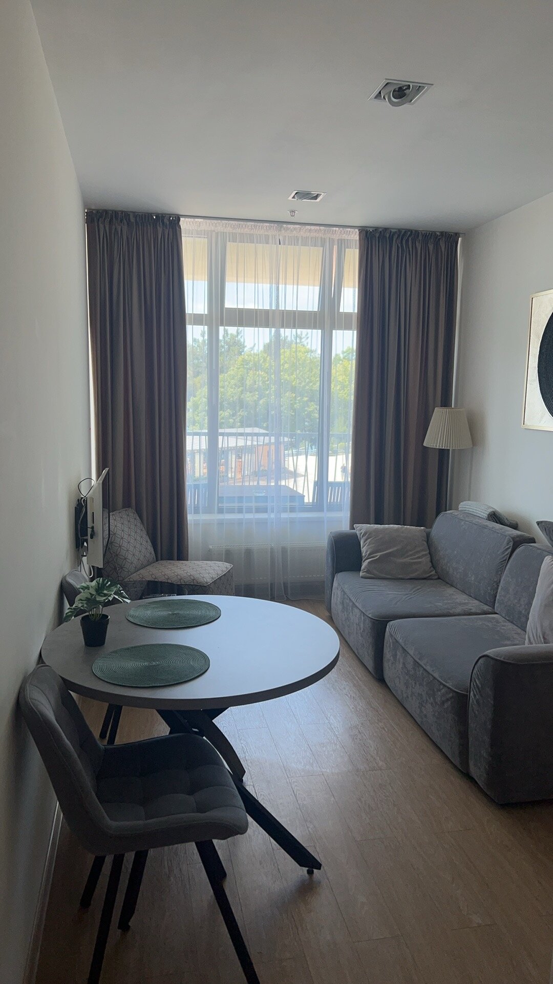 Фото РентаСфера на Орджоникидзе