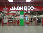 M Video (Leninskogo Komsomola Street, 21А), household appliances store